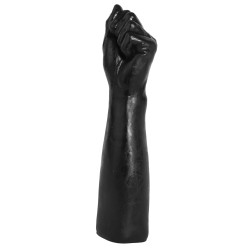 Hidden Desire Bras à Fist The Fist Fucker 25 x 7.5cm
